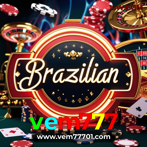 vem777 segurança SSL 256-bit - Licença Curaçao, eCOGRA, GLI certificado