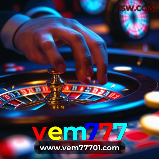 vem777 bônus R$5.000 + 500 giros - Rollover 35x, prazo 30 dias, 38% taxa conversão